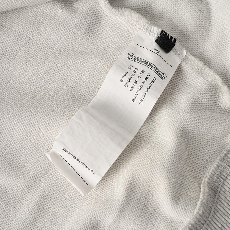 Chrome Hearts Casual Sweatshirt