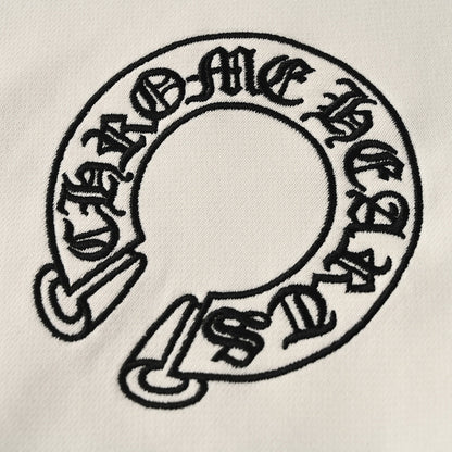 Chrome Hearts Casual Sweatshirt