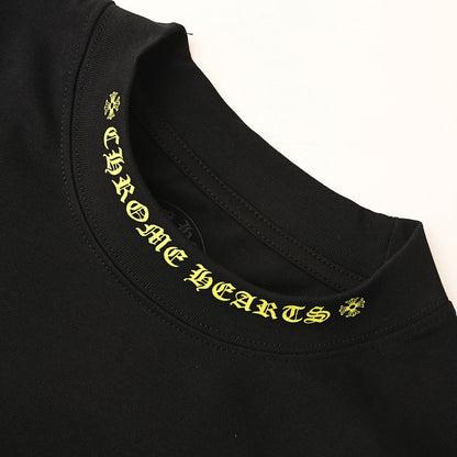 Chrome Hearts Casual Hoodie