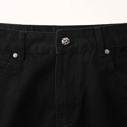 Chrome Hearts Classic Jeans