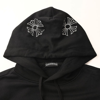 Chrome Hearts Casual Hoodie