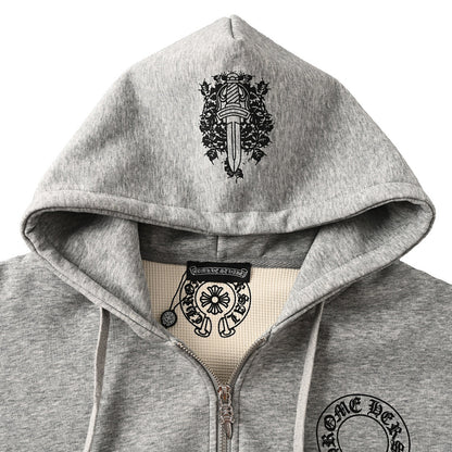 Chrome Hearts Casual Sweatshirt
