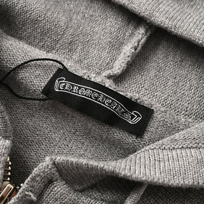 Chrome Hearts Casual Sweatshirt