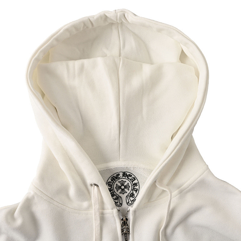 Chrome Hearts Casual Sweatshirt