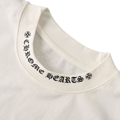 Chrome Hearts Casual Sweatshirt