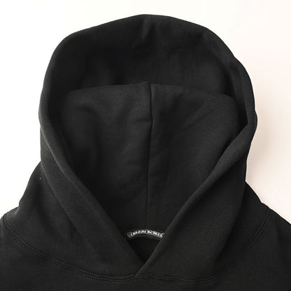 Chrome Hearts Casual Hoodie
