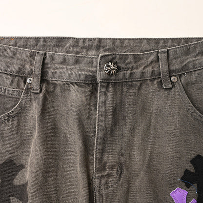 Chrome Hearts Classic Jeans