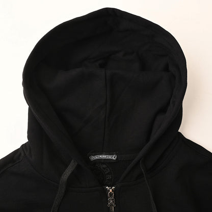 Chrome Hearts Casual Hoodie