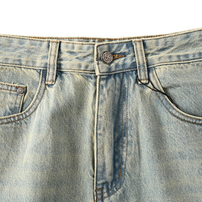 Chrome Hearts Classic Jeans