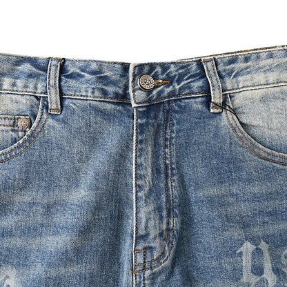 Chrome Hearts Classic Jeans