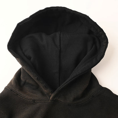 Chrome Hearts Casual Hoodie