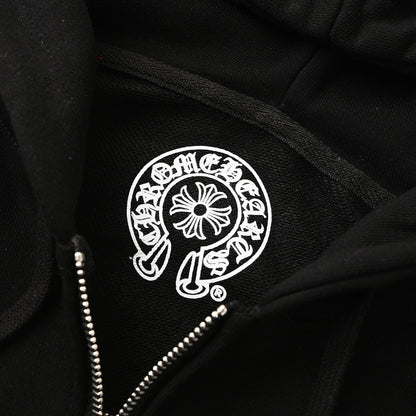Chrome Hearts Casual Hoodie