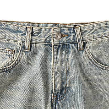 Chrome Hearts Classic Jeans