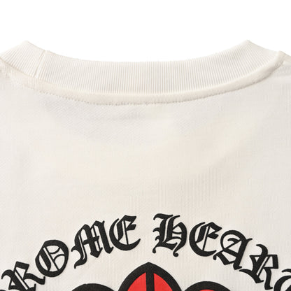 Chrome Hearts Casual Sweatshirt