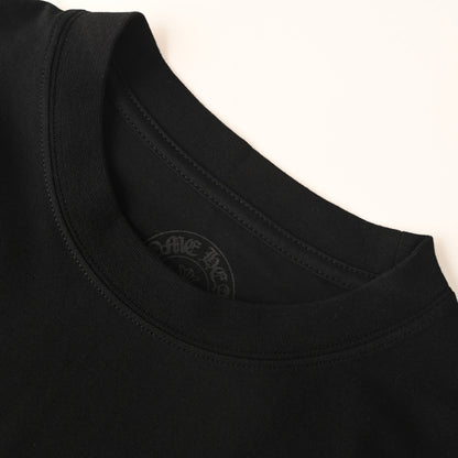 Chrome Hearts Classic Versatile T-Shirt