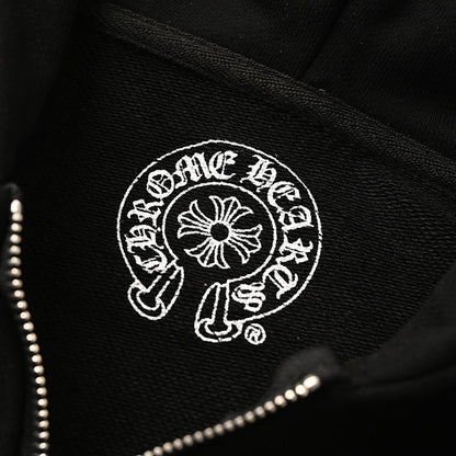 Chrome Hearts Casual Sweatshirt