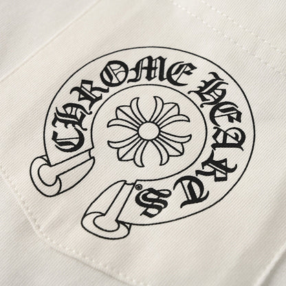 Chrome Hearts Casual Sweatshirt