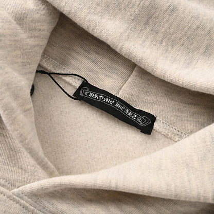 Chrome Hearts Casual Sweatshirt