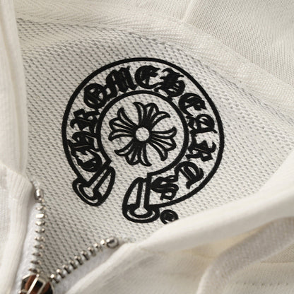 Chrome Hearts Casual Sweatshirt