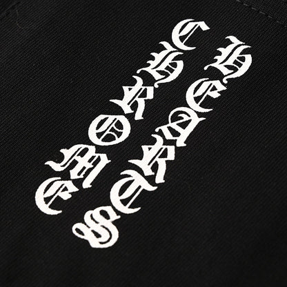 Chrome Hearts Casual Hoodie
