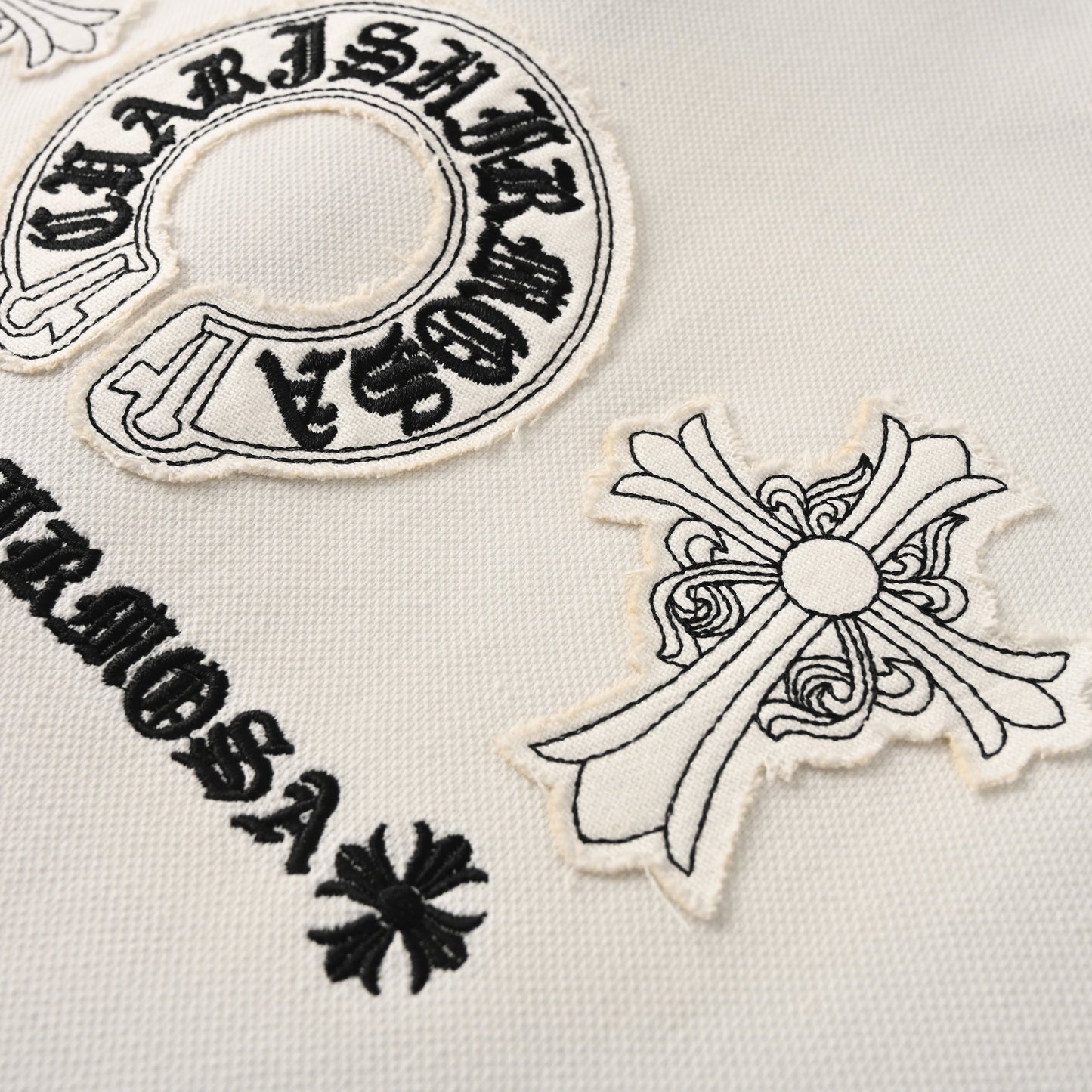 Chrome Hearts Casual Sweatshirt