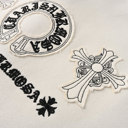 Chrome Hearts Casual Sweatshirt
