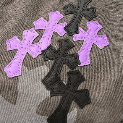 Chrome Hearts Classic Jeans