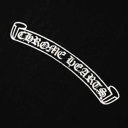 Chrome Hearts Classic Versatile T-Shirt