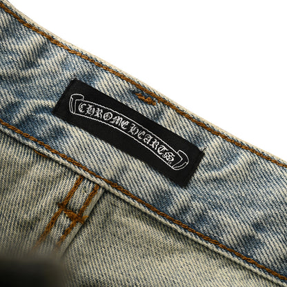 Chrome Hearts Classic Jeans