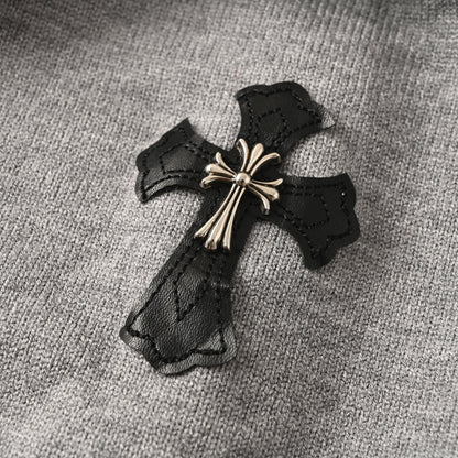 Chrome Hearts Casual Sweatshirt