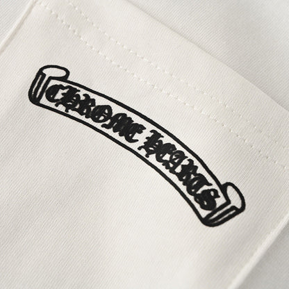 Chrome Hearts Casual Sweatshirt
