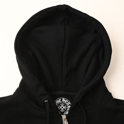 Chrome Hearts Casual Hoodie