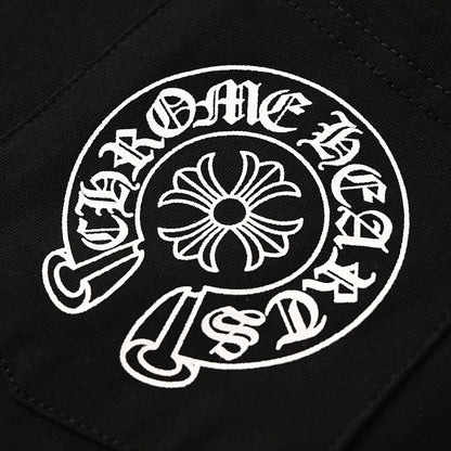 Chrome Hearts Casual Hoodie