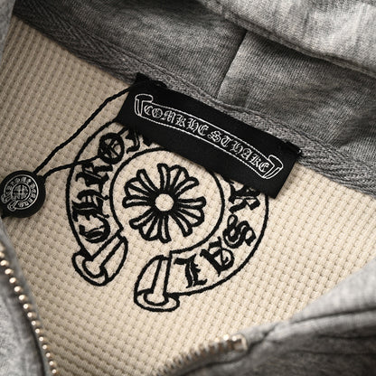 Chrome Hearts Casual Sweatshirt
