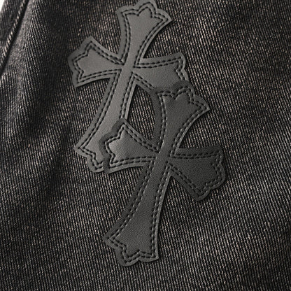 Chrome Hearts Classic Jeans