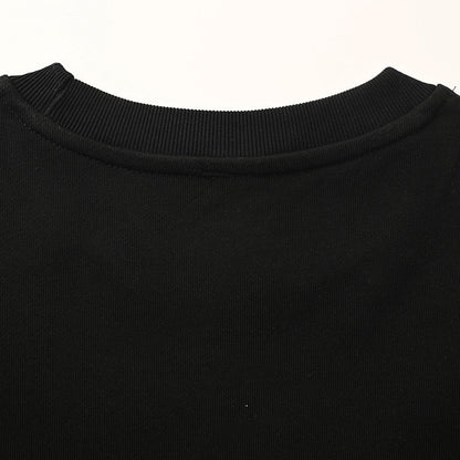 Chrome Hearts Casual Sweatshirt