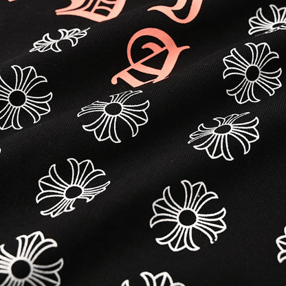 Chrome Hearts Casual Hoodie