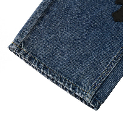 Chrome Hearts Classic Jeans