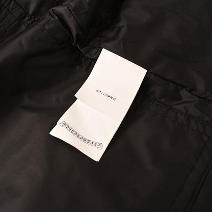 Chrome Hearts Down Jacket