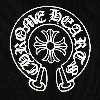 Chrome Hearts Casual Hoodie