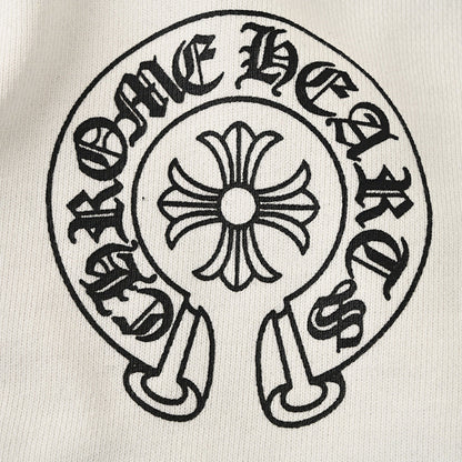 Chrome Hearts Casual Sweatshirt