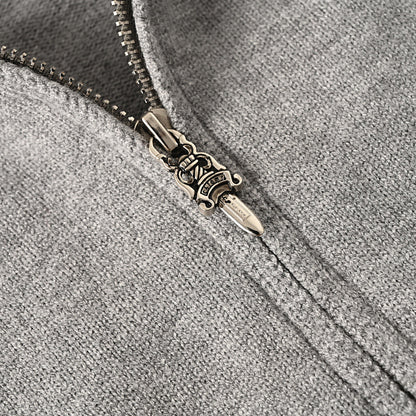 Chrome Hearts Casual Sweatshirt