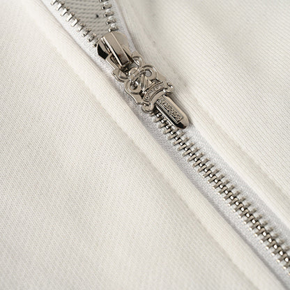 Chrome Hearts Casual Sweatshirt