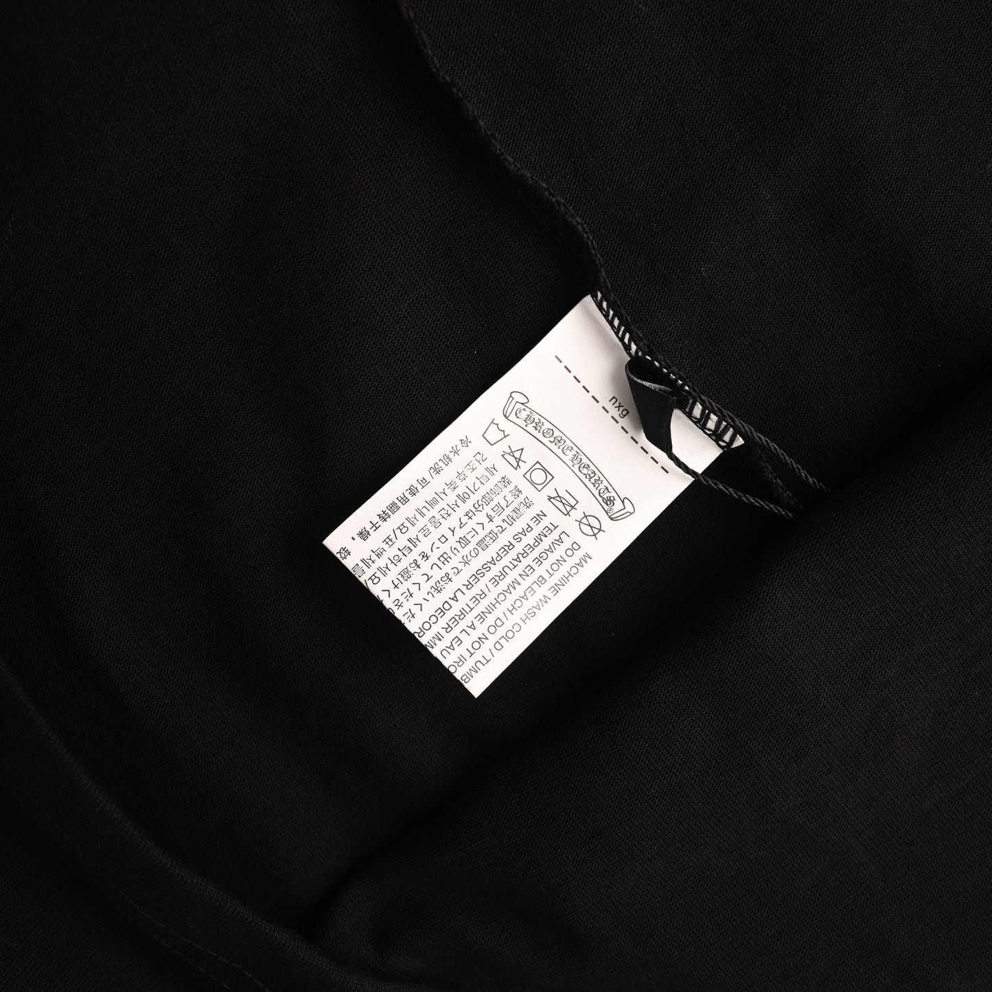 Chrome Hearts Casual Hoodie