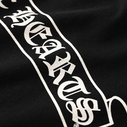 Chrome Hearts Classic Versatile T-Shirt