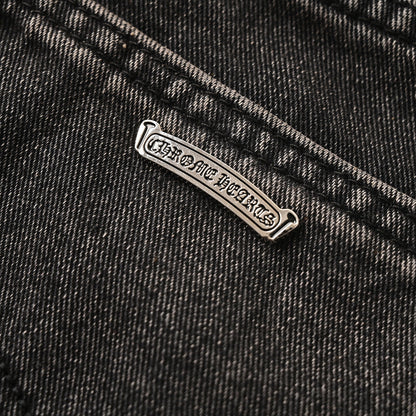 Chrome Hearts Classic Jeans