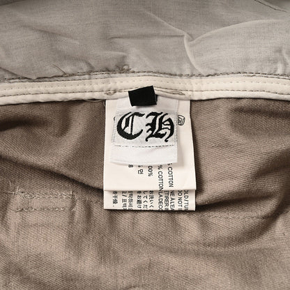 Chrome Hearts Classic Jeans