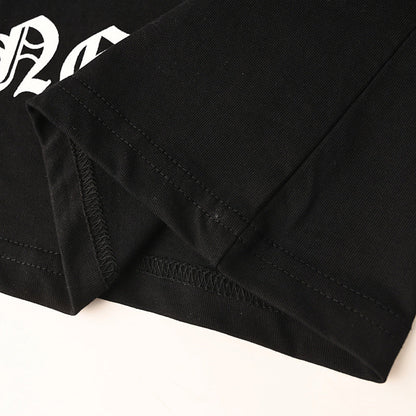 Chrome Hearts Casual Hoodie