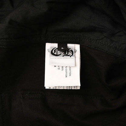 Chrome Hearts Classic Jeans