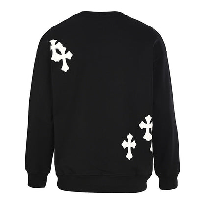 Chrome Hearts Casual Sweatshirt